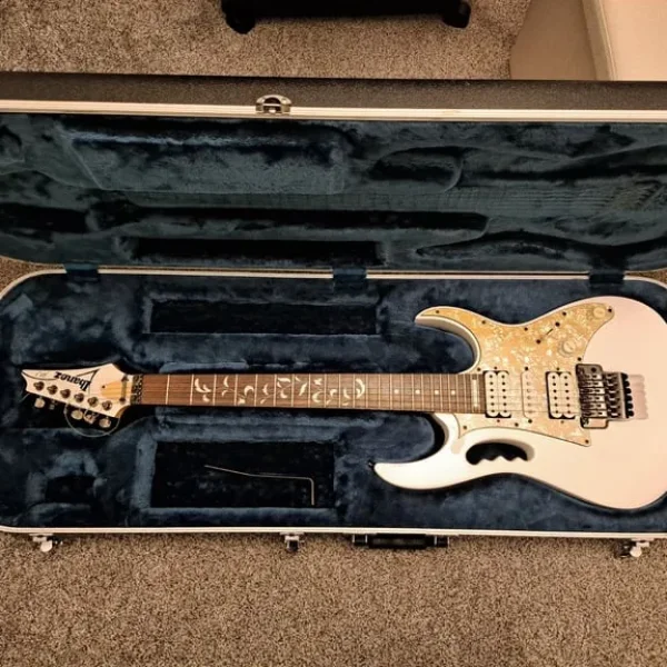 Ibanez Steve Vai Jem 555