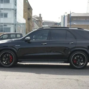 Mercedes-Benz GLE 4.0 GLE63 V8 BiTurbo MHEV AMG S SpdS TCT 4MATIC+ Euro 6 (s/s) - Image 6