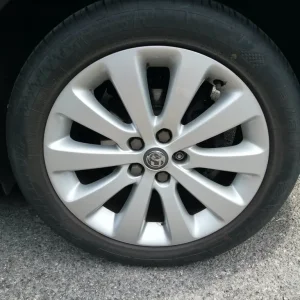 Vauxhall Astra Elite 1.6 16v Hatchback 2014 - Image 4