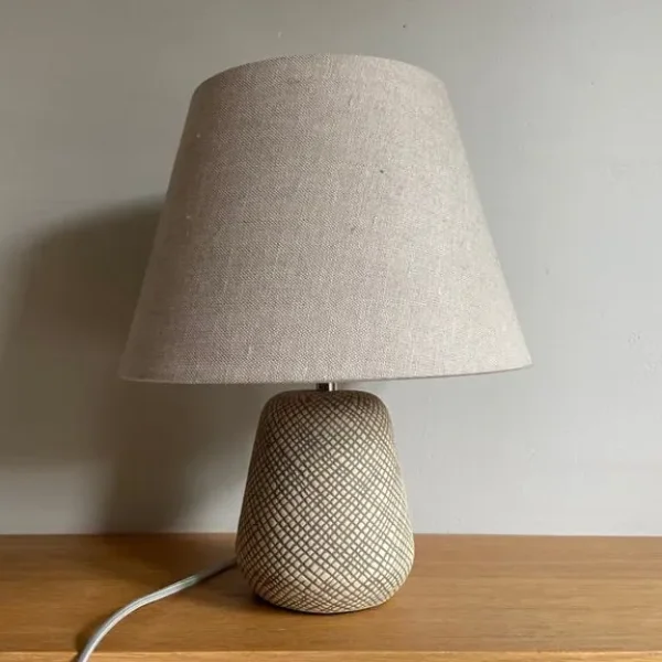 John Lewis Iona Small Table Lamp