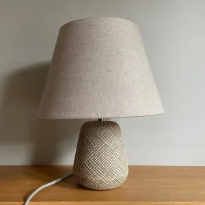 John Lewis Iona Small Table Lamp
