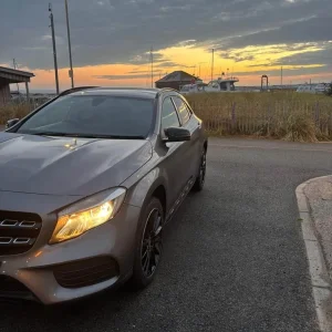 Mercedes-Benz GLA Estate 2018, 1.6L, 5-door, semi-auto - Image 2