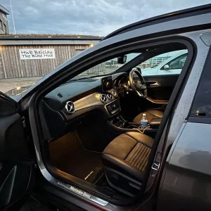 Mercedes-Benz GLA Estate 2018, 1.6L, 5-door, semi-auto - Image 5