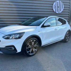 2019 Ford Focus 1.0 Active X 5-door Hatchback - Image 2