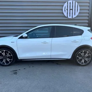 2019 Ford Focus 1.0 Active X 5-door Hatchback - Image 4