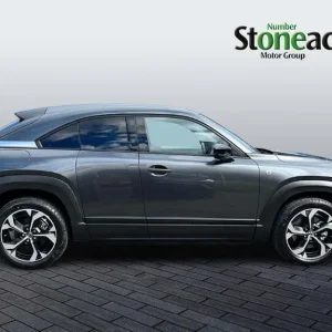 2025 Mazda MX-30 Exclusive-Line 5-door hatchback - Image 2