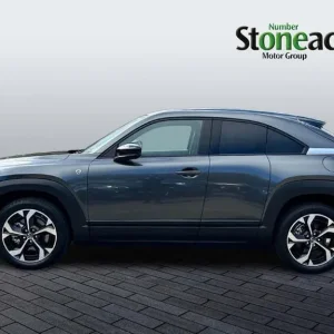 2025 Mazda MX-30 Exclusive-Line 5-door hatchback - Image 6