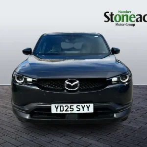 2025 Mazda MX-30 Exclusive-Line 5-door hatchback - Image 8