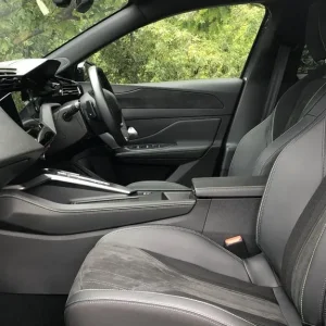 2024 Peugeot 408 GT Fastback 1.2 PureTech Petrol Automatic - Image 7