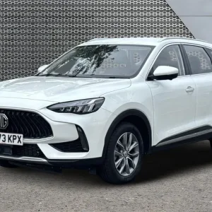 2023 MG HS 1.5 T-GDI PHEV SE 5-door hatchback - Image 7