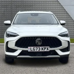 2023 MG HS 1.5 T-GDI PHEV SE 5-door hatchback - Image 8