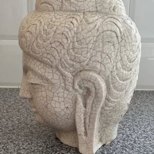 Buddha Head - Image 2