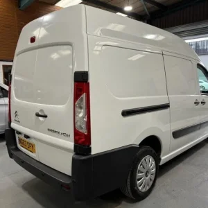 2014 Citroen Dispatch 2.0 HDI Panel Van - Image 6