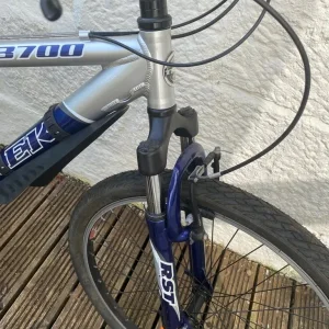 Mountain bike Trex - Image 4