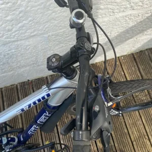 Mountain bike Trex - Image 5