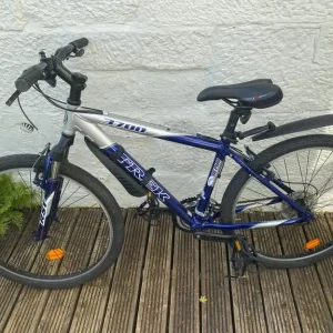 Mountain bike Trex - Image 6