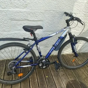 Mountain bike Trex