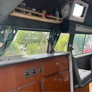 1994 Toyota Hiace Campervan 2980cc - Image 7