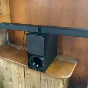 Sony SA-CT290 Soundbar and wireless Subwoofer SA-WCT290 - Image 3