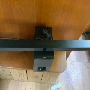 Sony SA-CT290 Soundbar and wireless Subwoofer SA-WCT290 - Image 4