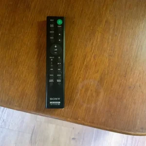 Sony SA-CT290 Soundbar and wireless Subwoofer SA-WCT290 - Image 5
