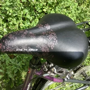 Ladies Apollo 16" Bike - Image 6