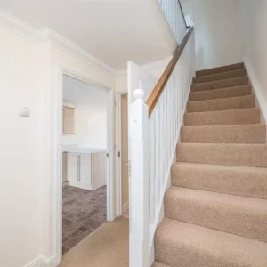 3 Bed Terraced House, Southren Yett, Hartford - Image 2