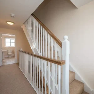 3 Bed Terraced House, Southren Yett, Hartford - Image 5