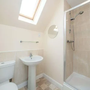3 Bed Terraced House, Southren Yett, Hartford - Image 6