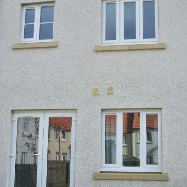 3 Bed Terraced House, Southren Yett, Hartford