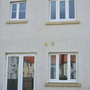 3 Bed Terraced House, Southren Yett, Hartford
