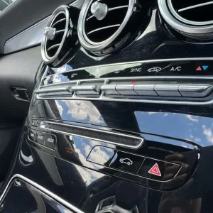 2016 Mercedes-Benz C63 V8 BiTurbo 4.0L Petrol 2dr Coupe - Image 6