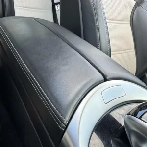 2016 Mercedes-Benz C63 V8 BiTurbo 4.0L Petrol 2dr Coupe - Image 7