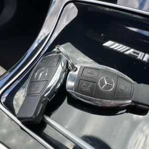 2016 Mercedes-Benz C63 V8 BiTurbo 4.0L Petrol 2dr Coupe - Image 8