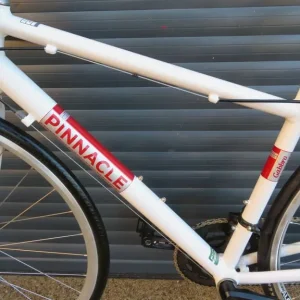 Pinnacle Lightweight Aluminium Road Bike - Image 3