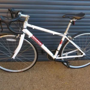 Pinnacle Lightweight Aluminium Road Bike - Image 4