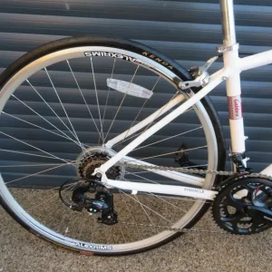 Pinnacle Lightweight Aluminium Road Bike - Image 5