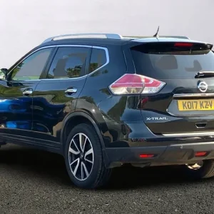 2017 Nissan X-Trail 1.6 dCi Tekna 5dr Xtronic SUV DIESEL Automatic - Image 2