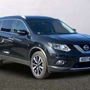 2017 Nissan X-Trail 1.6 dCi Tekna 5dr Xtronic SUV DIESEL Automatic
