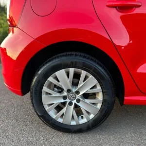 2016 Volkswagen Polo 1.2 TSi 5-door Hatchback - Image 7