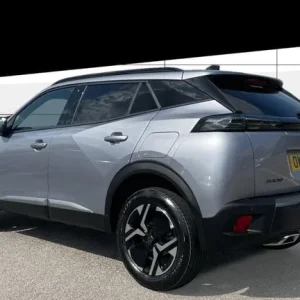 2025 Peugeot 2008 1.2 PureTech 130 Allure 5-door Estate - Image 2