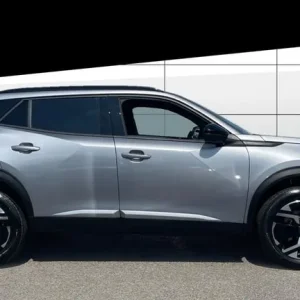 2025 Peugeot 2008 1.2 PureTech 130 Allure 5-door Estate - Image 5