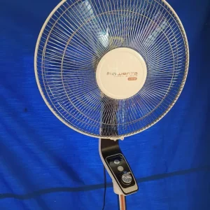 Rowenta free standing fan - Image 2
