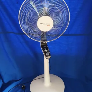 Rowenta free standing fan - Image 6
