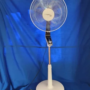 Rowenta free standing fan
