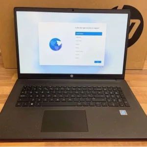 HP 17-cn0104na - Image 2