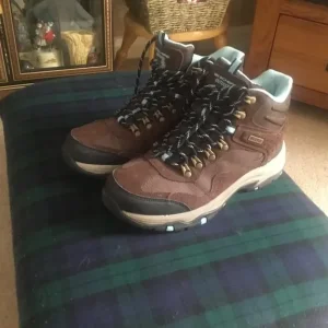 Skechers boots