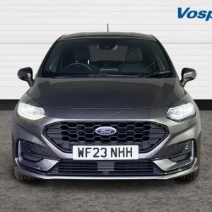2023 Ford Fiesta 1.0 EcoBoost HBD mHEV ST-Line X 5-door Auto - Image 2
