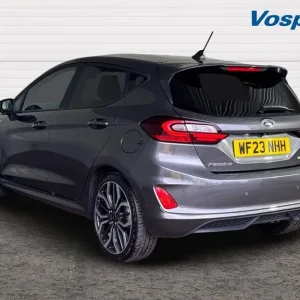 2023 Ford Fiesta 1.0 EcoBoost HBD mHEV ST-Line X 5-door Auto - Image 6