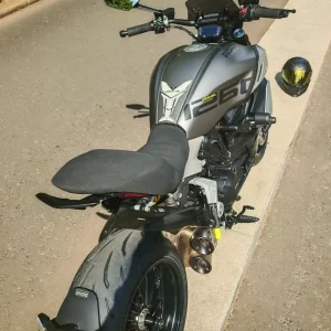 Ducati Diavel 2019 1262cc - Image 2